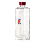 Glass bottle with Murrine - U.S.A.