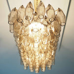 Acheronte - Carlo Scarpa model - Vintage chandelier