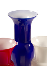 NIKE – Murano glass vase