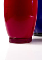 NIKE – Murano glass vase
