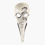 Plague Doctor - decorated Venetian mask