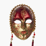 Vedova cordone - Venetian mask