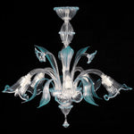 DAFNE – Murano chandelier