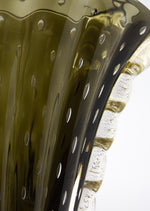 MORFEO - Murano glass vase