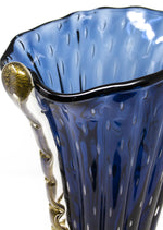 MORFEO - Murano glass vase