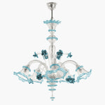 Luisa Rose - Classic Venetian chandelier