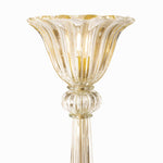 SAN MARCO - Murano glass floor lamp