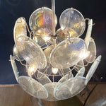 Ade 24 Iride - Vintage chandelier