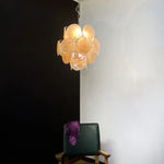 Ade 24 Gold - Vintage chandelier