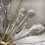 Belisario 50 - Vintage Sputnik chandelier