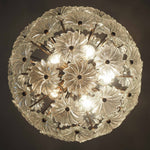 Margherita 51 - Vintage Sputnik chandelier