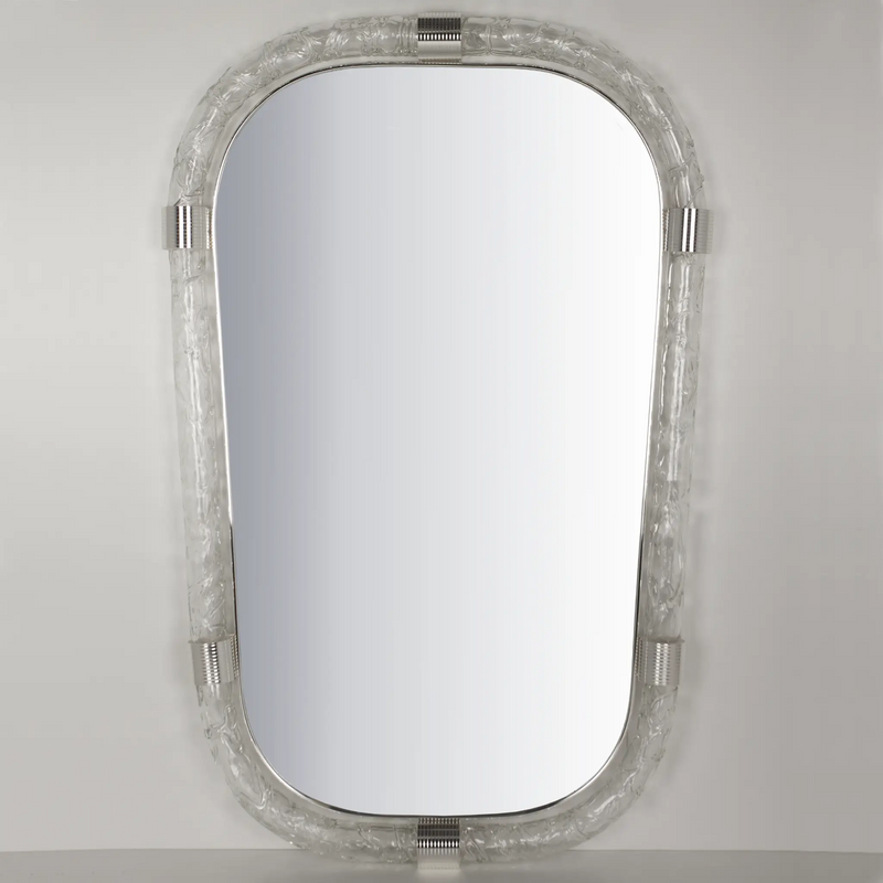 F49 002 Venetian Mirror