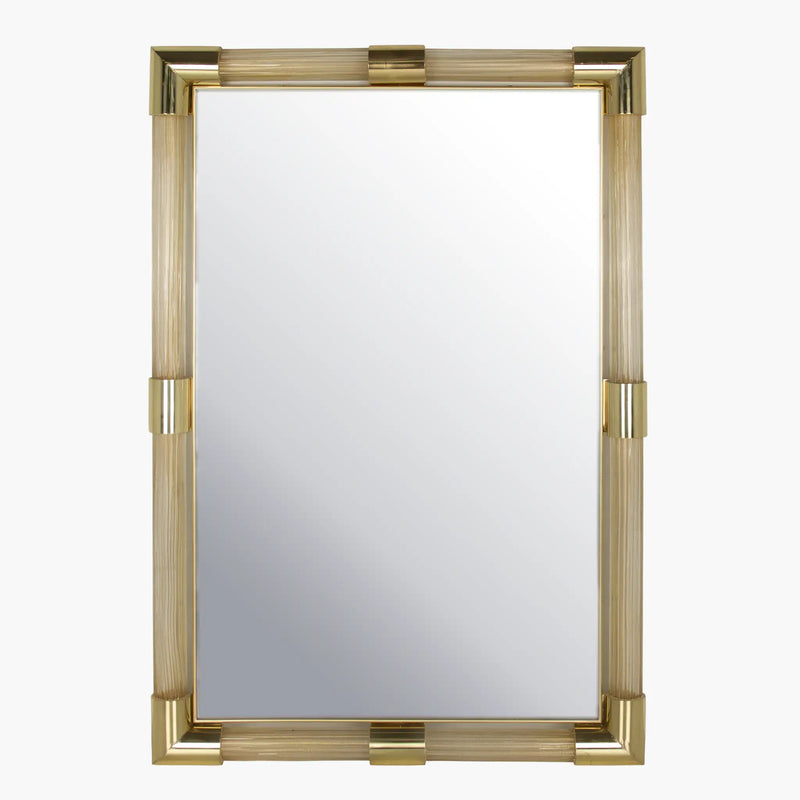 F49 001 Specchio veneziano