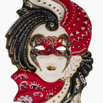 Maschera veneziana - Gioia