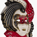 Maschera veneziana - Gioia