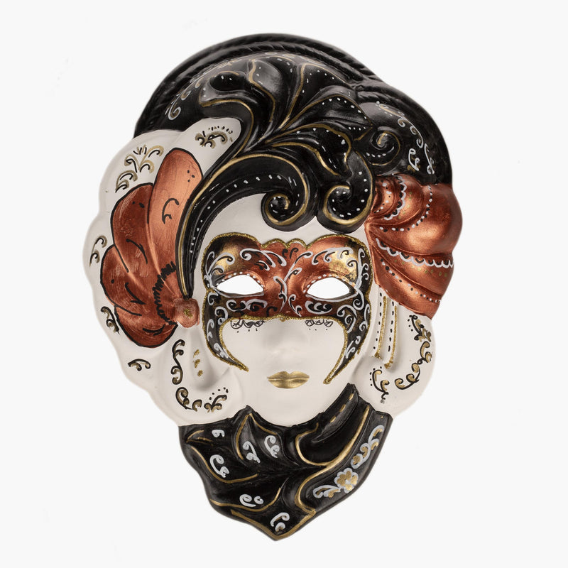 Iris - Venetian mask