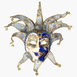 Venetian mask - Jolly Renè