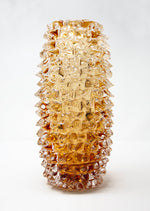 CHRONOS - Murano glass vase