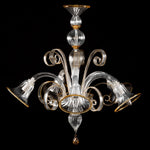 LUIGINA – Murano chandelier