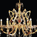 Maria Teresa model chandelier