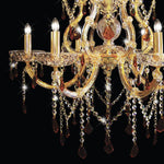 Maria Teresa model chandelier