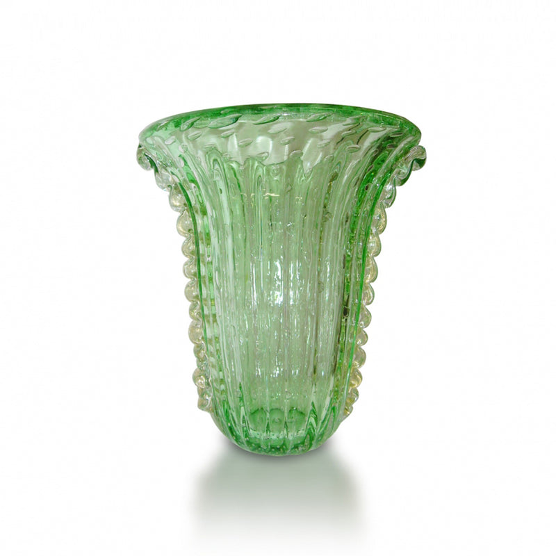 Tulipano - Murano glass vase