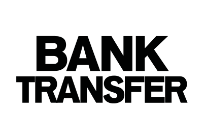 Bank Transfer